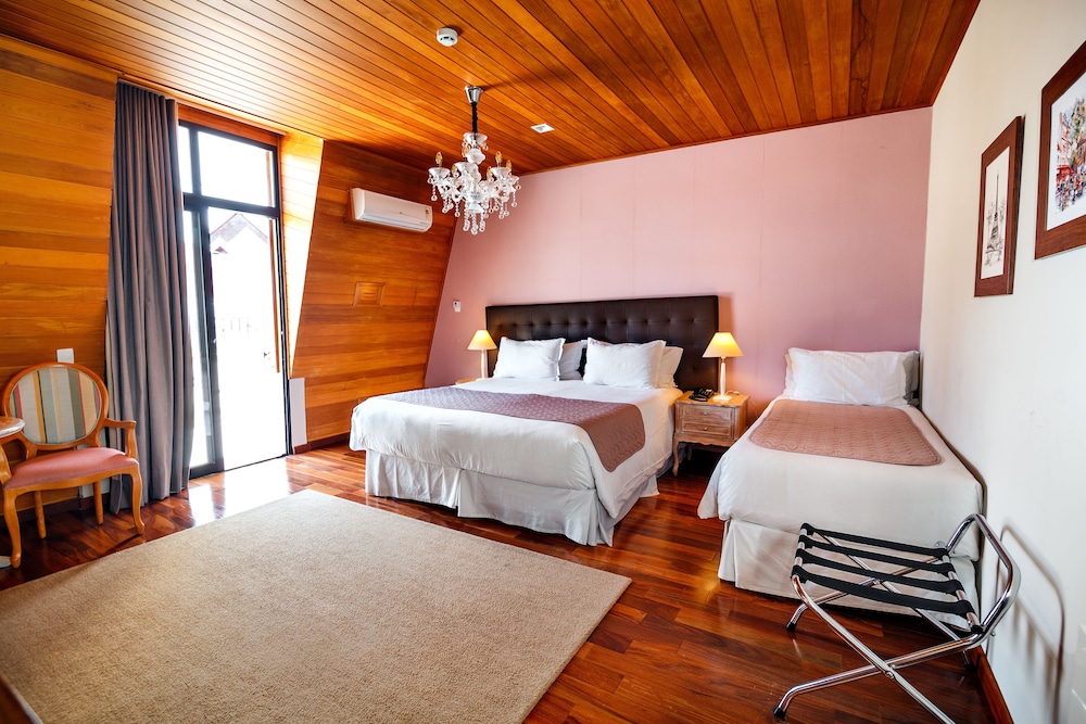 Available room