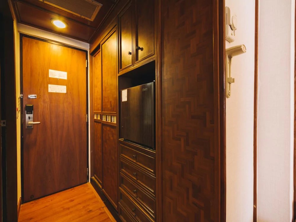 Superior Twin Room - Photo 7