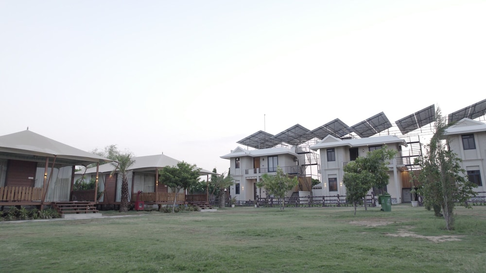 Two Bedroom Family Villa photo 3