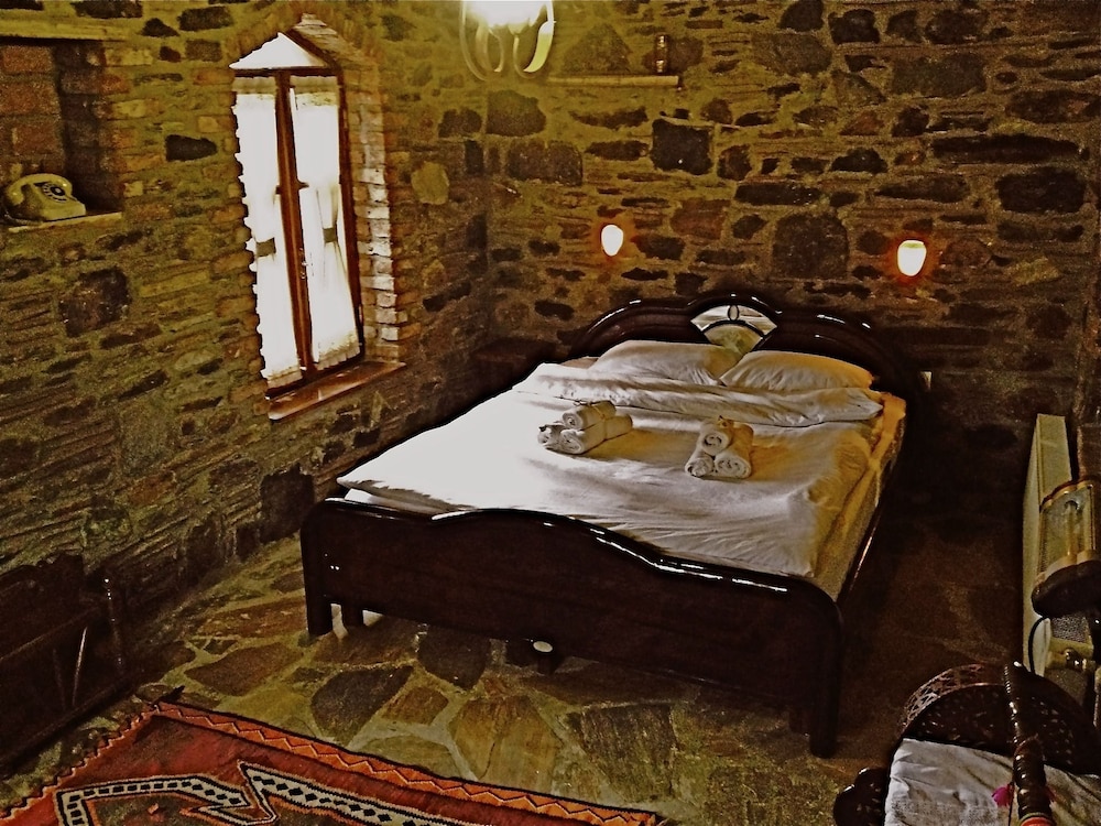 Family Quadruple Room, 2 Bedrooms photo 1