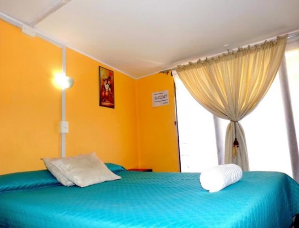 Double Or Twin Room, 1 Double Or 2 Twin Beds, Private Bathroom