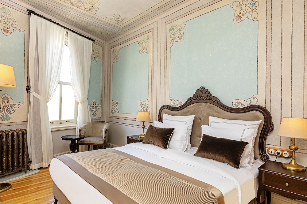Panoramic Suite, Sea View photo 2