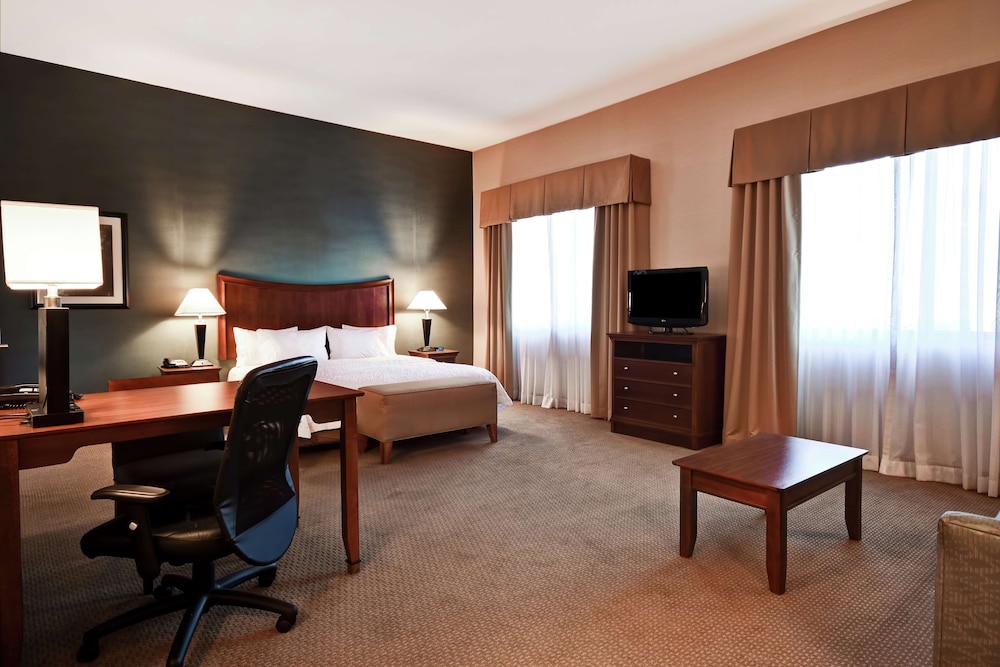 Suite, 1 King Bed, Accessible, Non Smoking - Photo 2