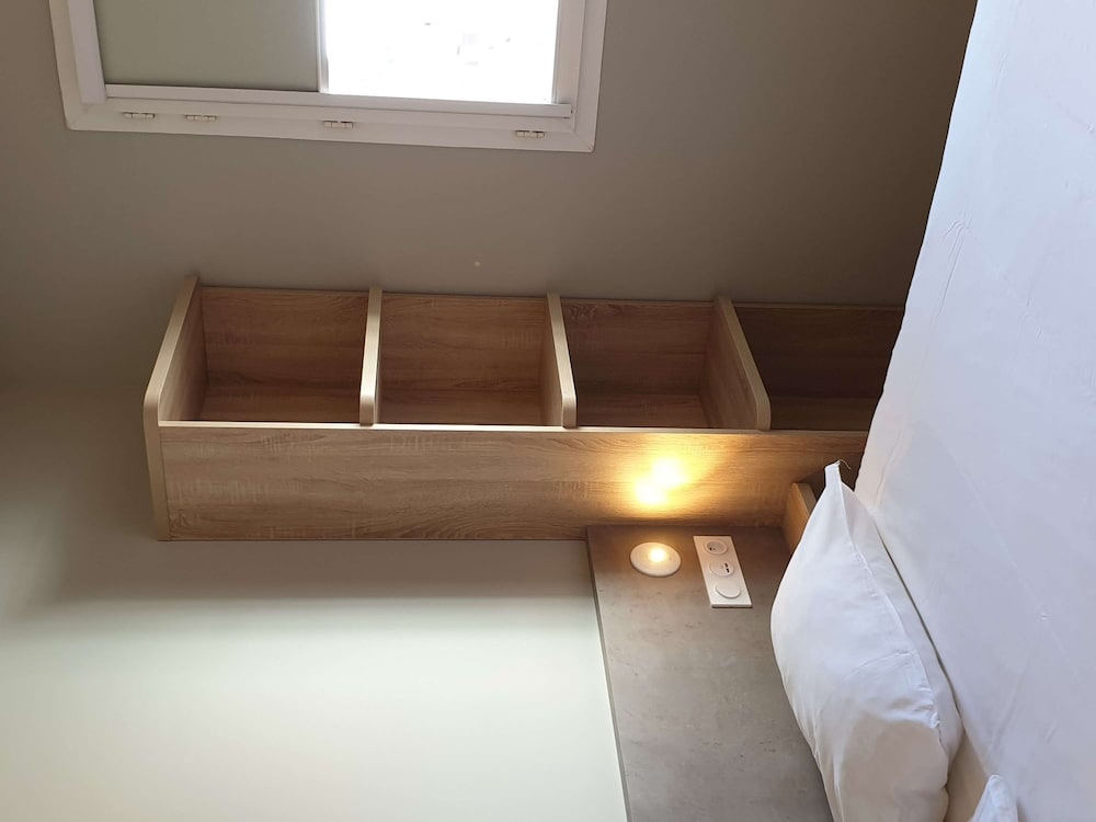 Standard Room, 1 Double Bed - Photo 1