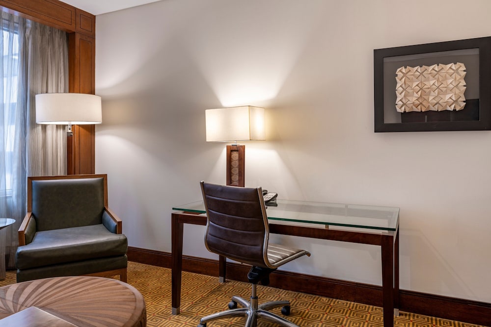 Premium Room, 1 Double Bed photo 3