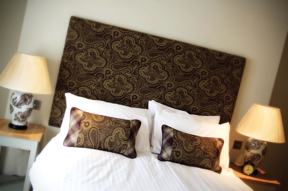 Club Double Room