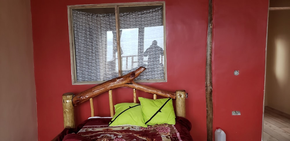 Romantic Cabin photo 3
