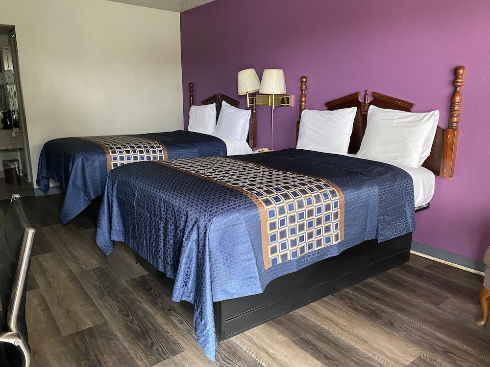 Double Room - Photo 1