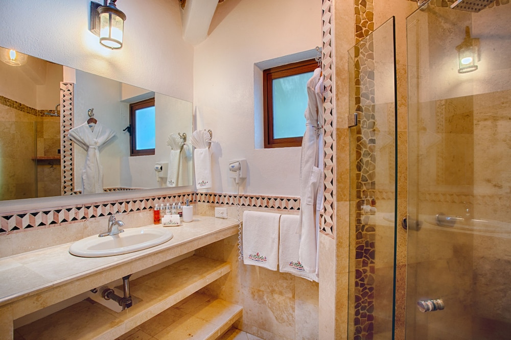 Junior Suite Garden View