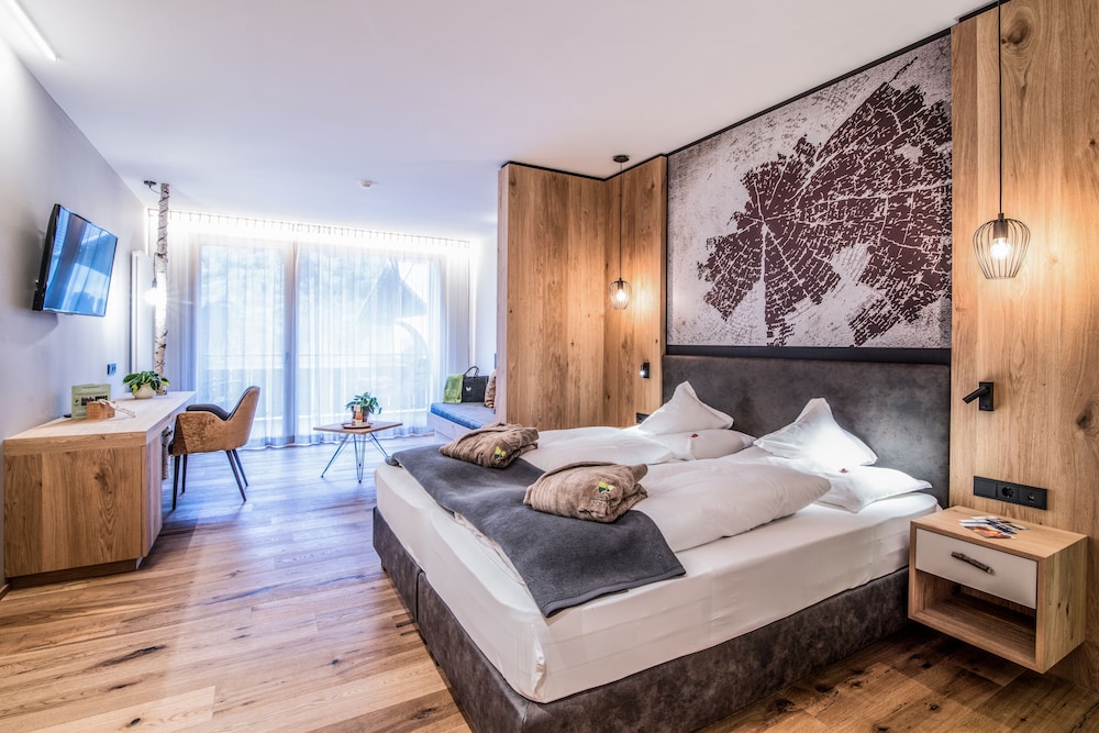 Deluxe Room photo 1