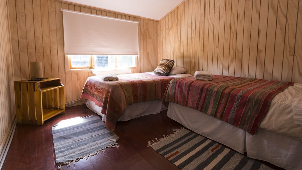 Standard Twin Room, Private Bathroom, Tower photo 2