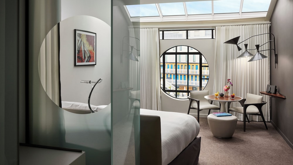 Executive Room (Hublot) photo 3