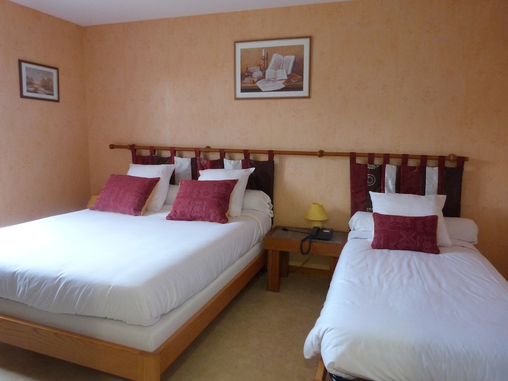 Triple Room photo 2
