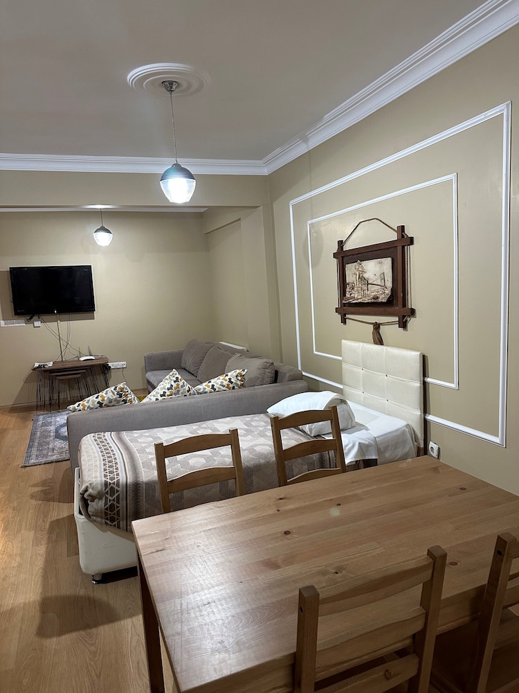 Luxury Suite, 1 Bedroom photo 2