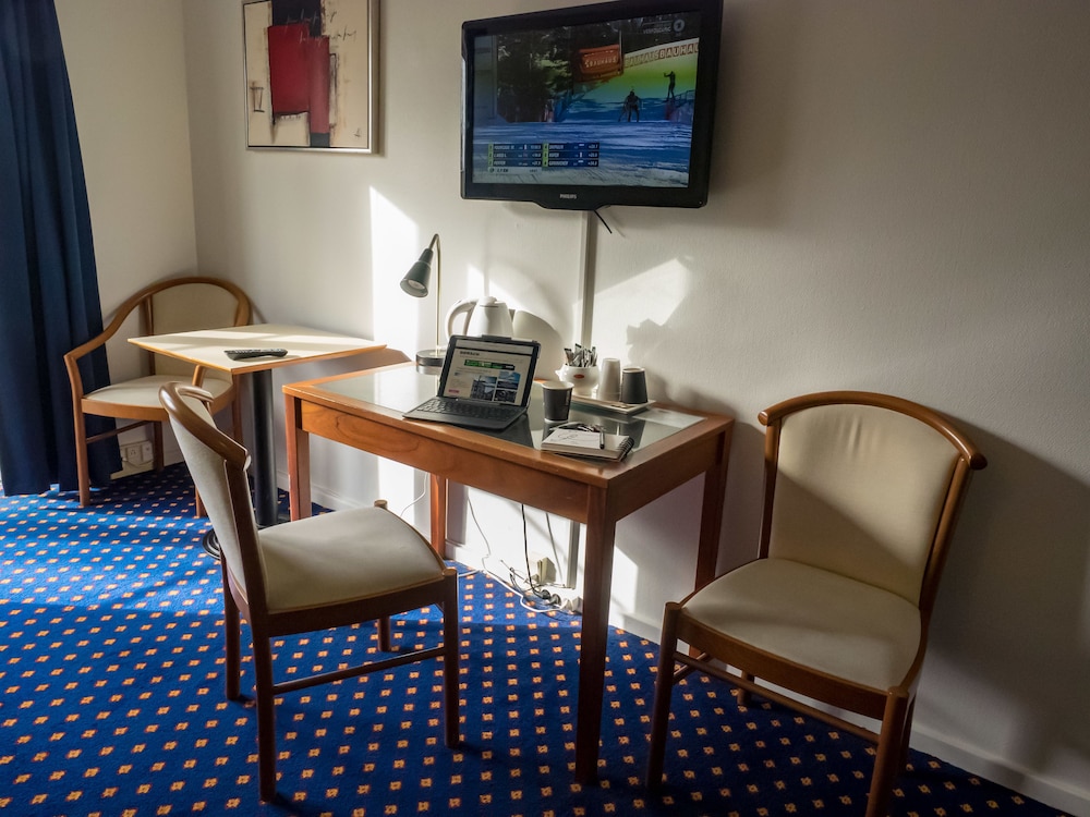 Superior Room - Photo 14