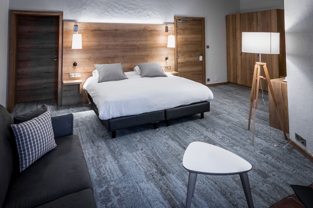 Junior Suite (Winstub)