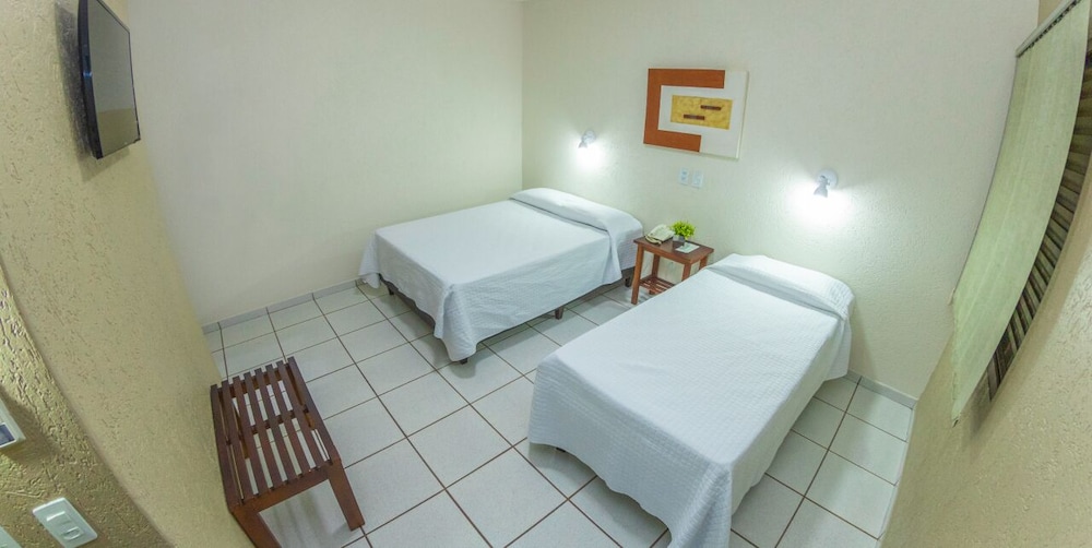 Luxury Double Room