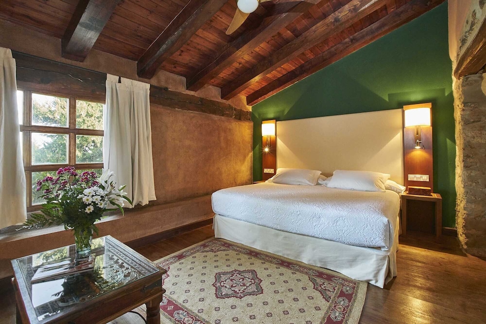 Suite de lujo, 1 cama Queen.