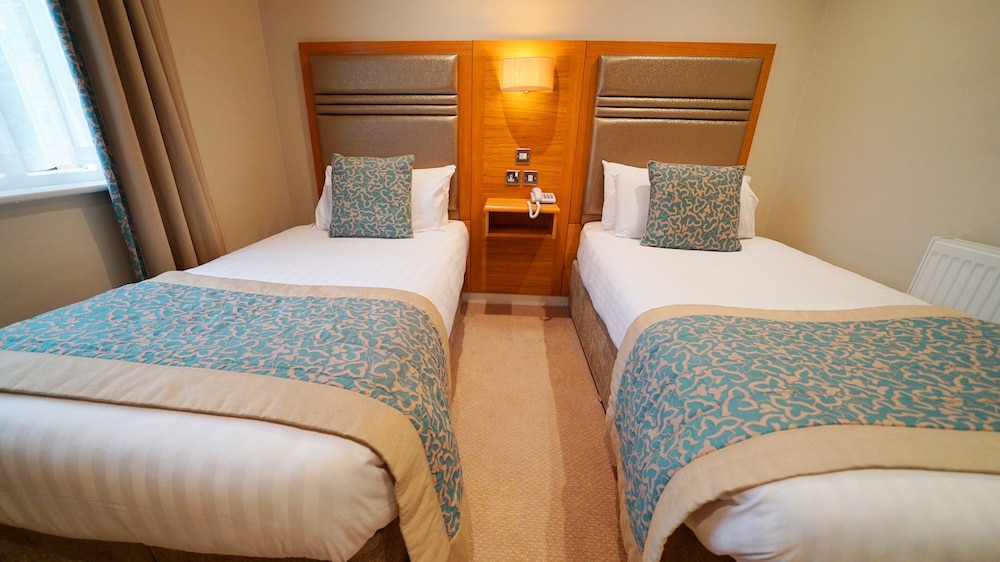 Twin Room photo 3