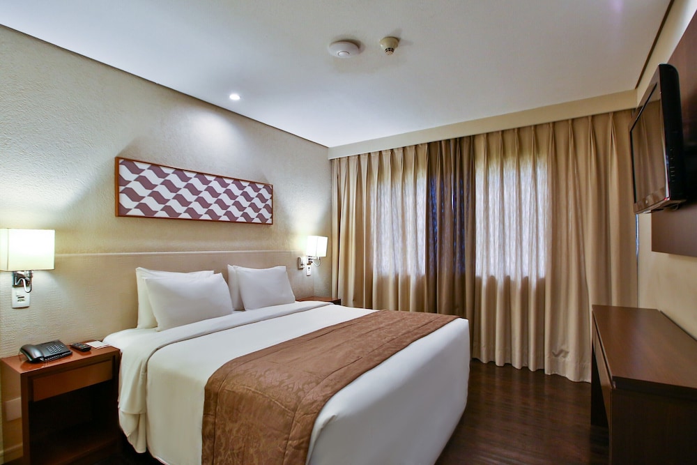 Executive Suite, 1 Double Bed
