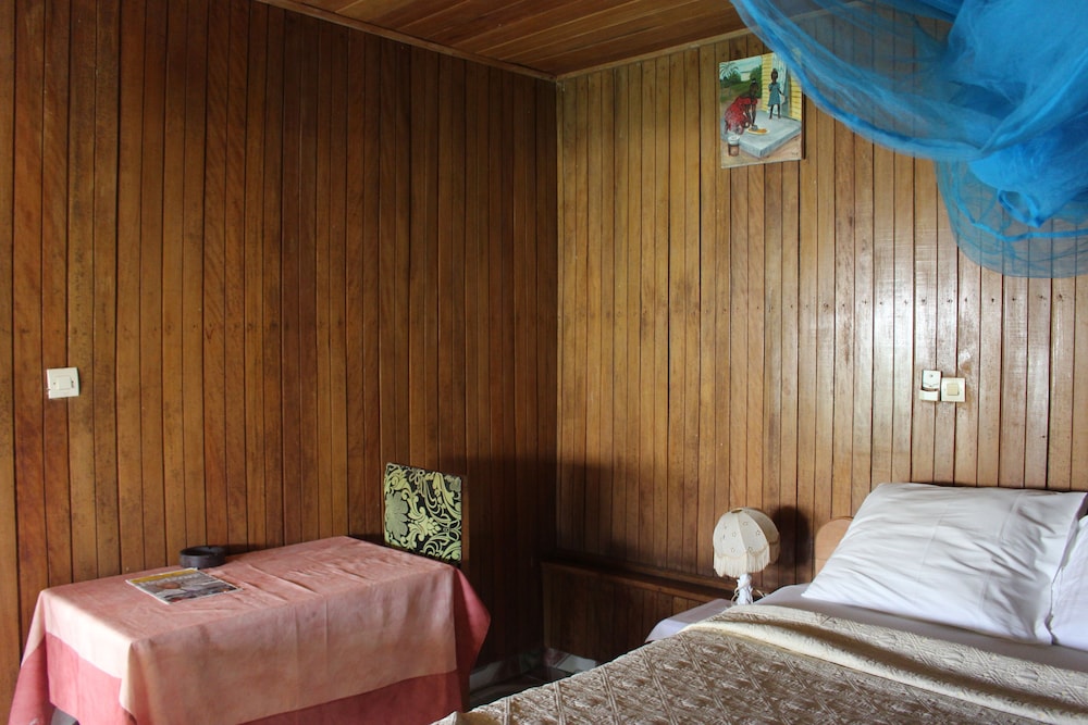 Standard Triple Room photo 2