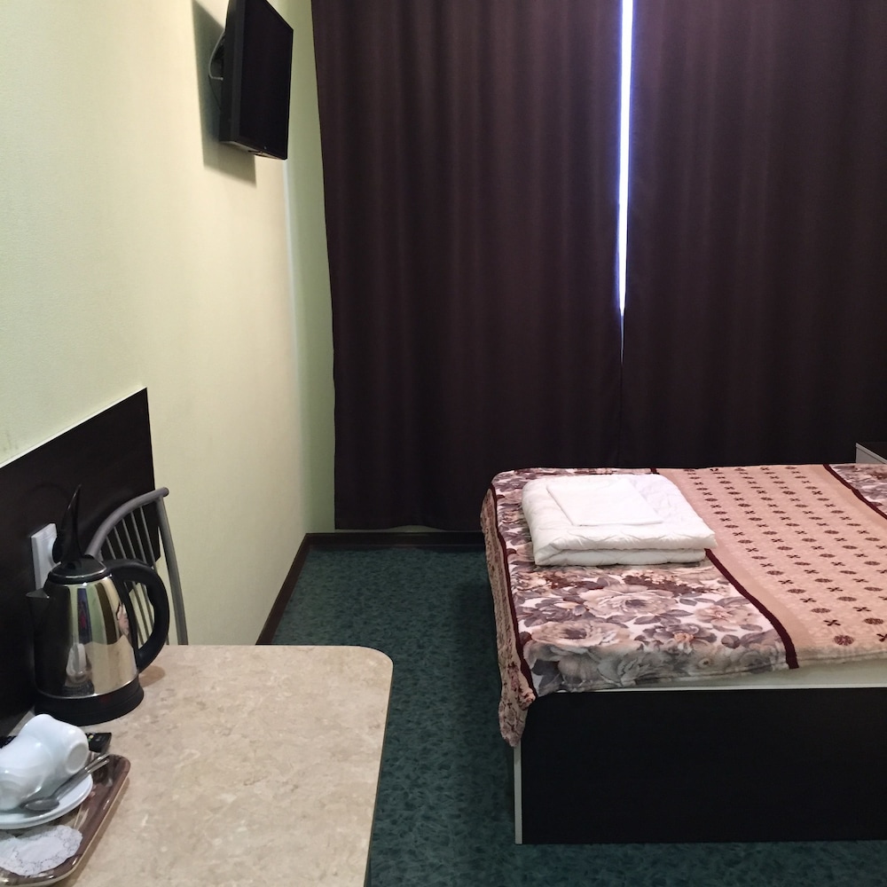 Standard Double Or Twin Room photo 3