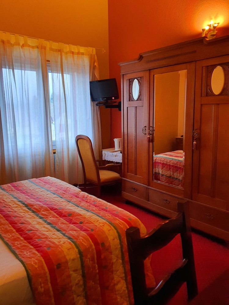 Superior Twin Room photo 1