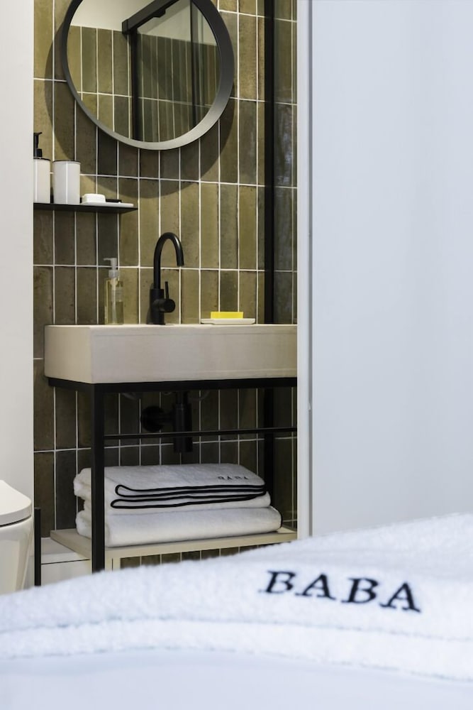 Classic Single Room, Ensuite, City View photo 2