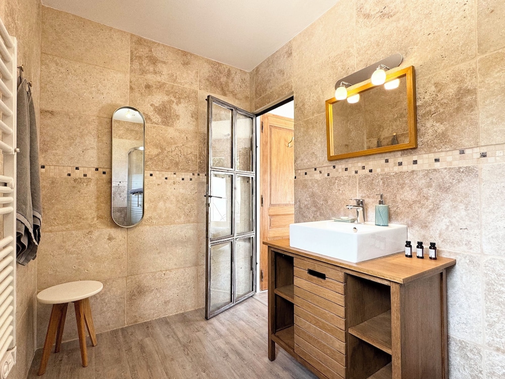 Double Room (Chambre Lili) photo 2