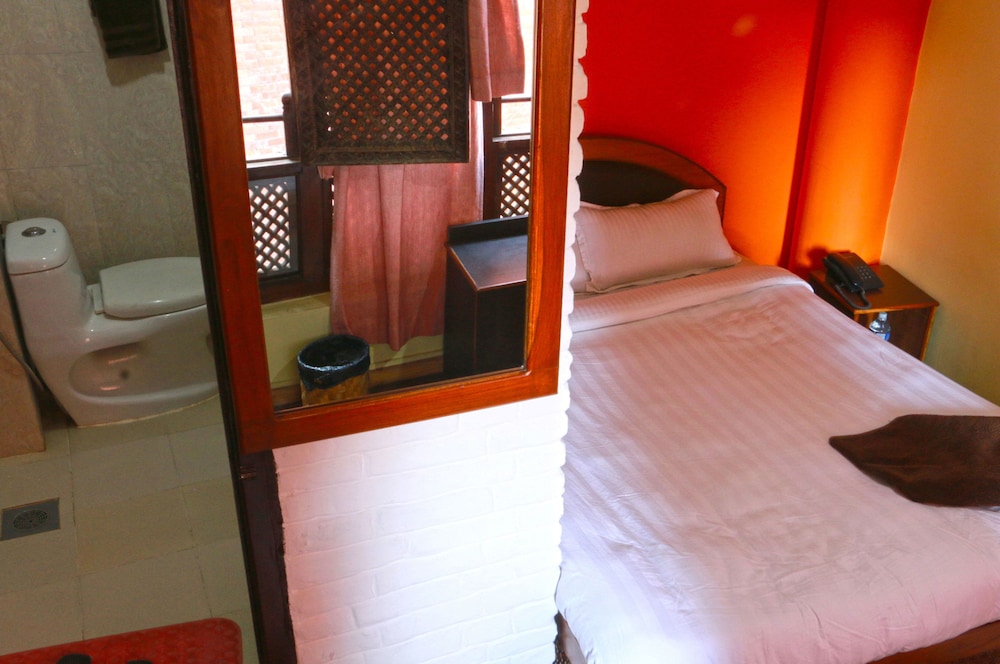 Standard Single Room, 1 Bedroom photo 1