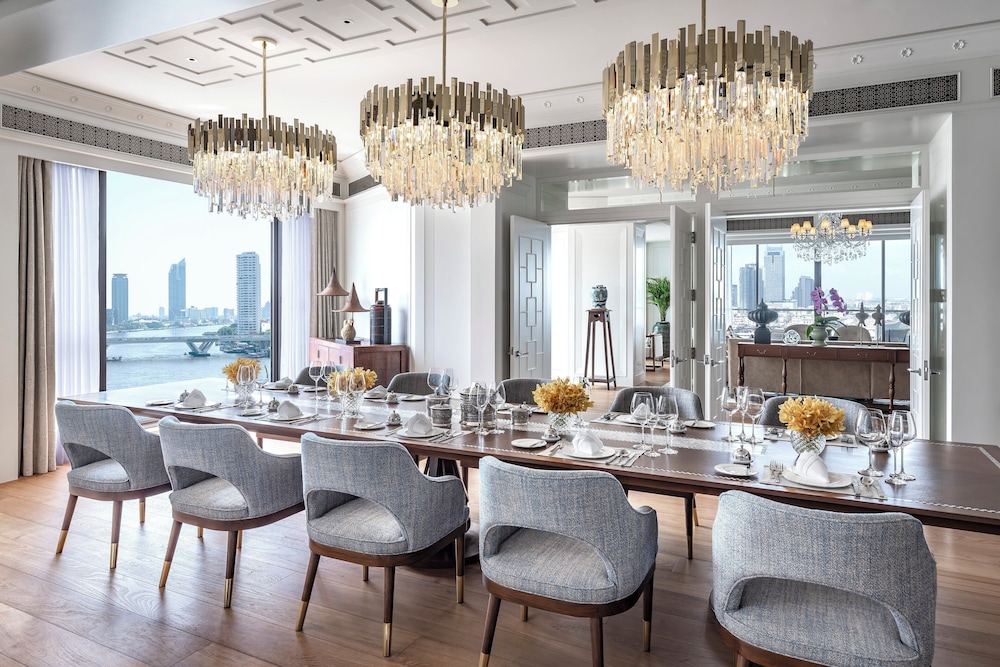 Oriental Suite
