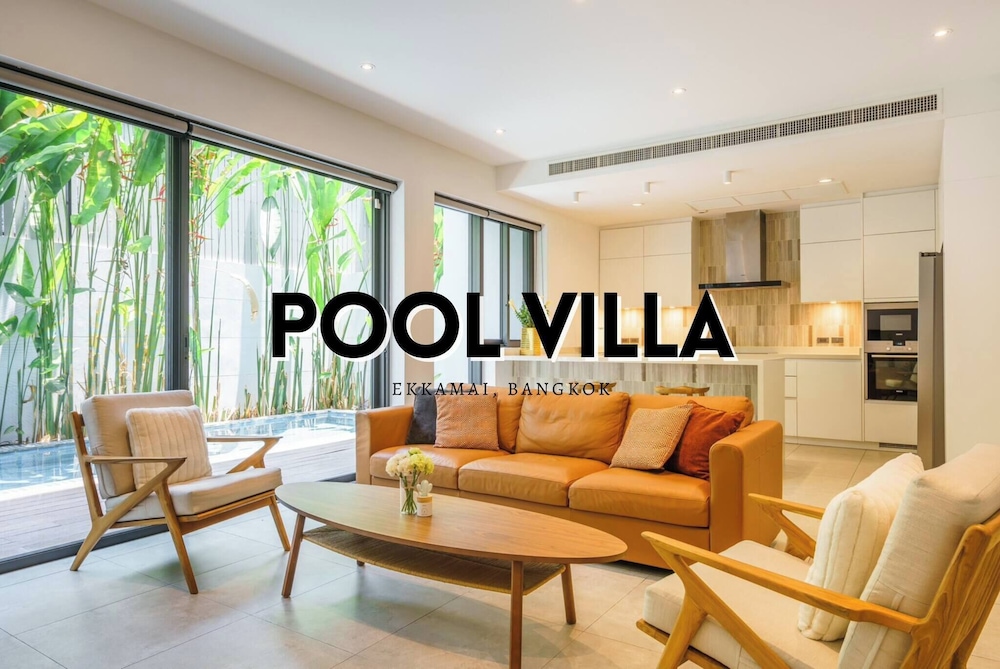 Villa, 5 Bedrooms, Accessible, Smoking