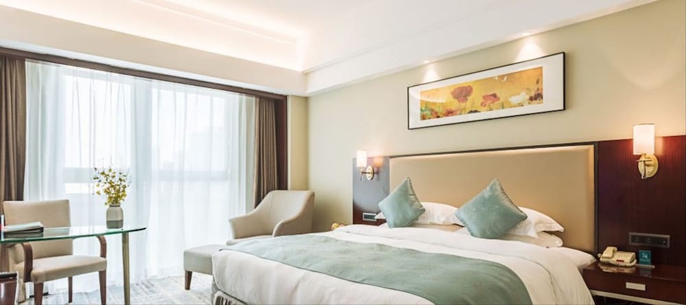 Business Single Room photo 1