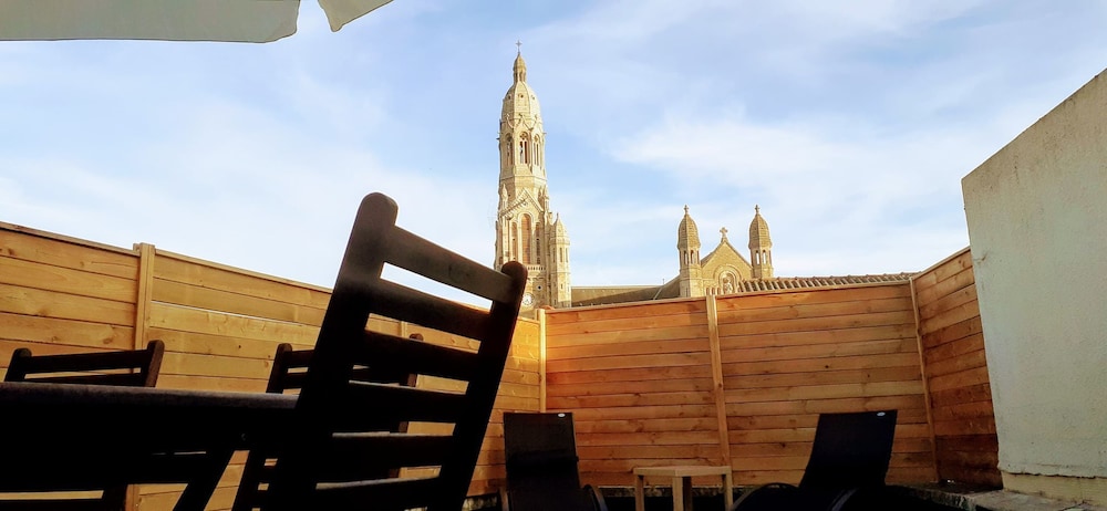 Family Studio (Le Terrasse) photo 2