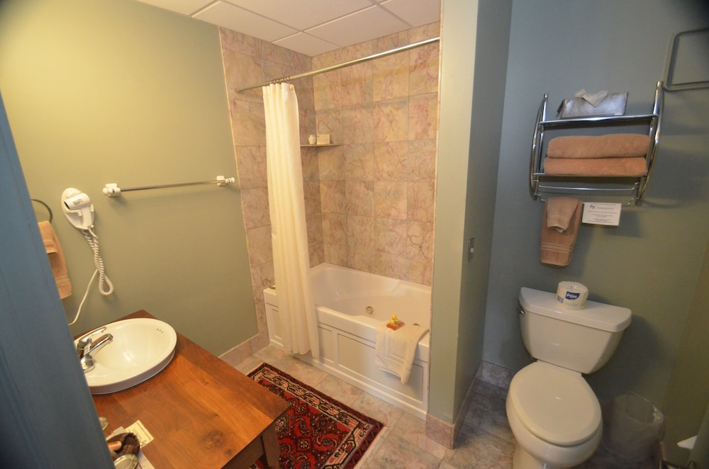 Executive King Suite, 1 King Bed (Historic) photo 3