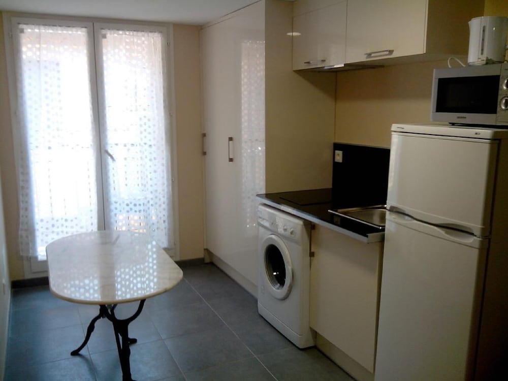 Standard Apartment, Ensuite, City View (Arg 1er Étage) photo 2