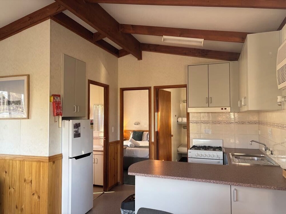 Comfort Cabin photo 2