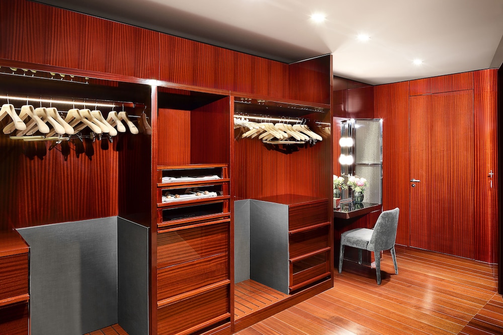 Signature Suite, 1 Bedroom