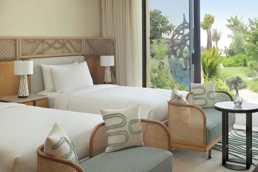 Classic Room, 2 Twin Beds