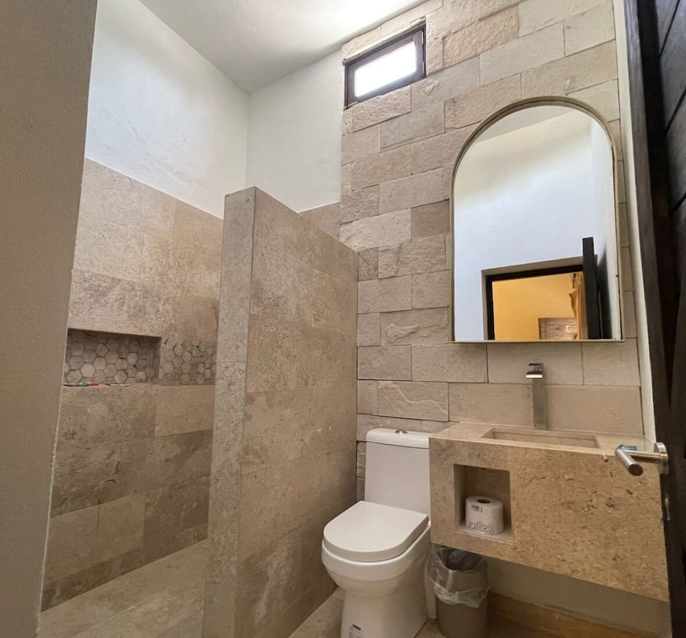 Deluxe Quadruple Room, Mountain View photo 2