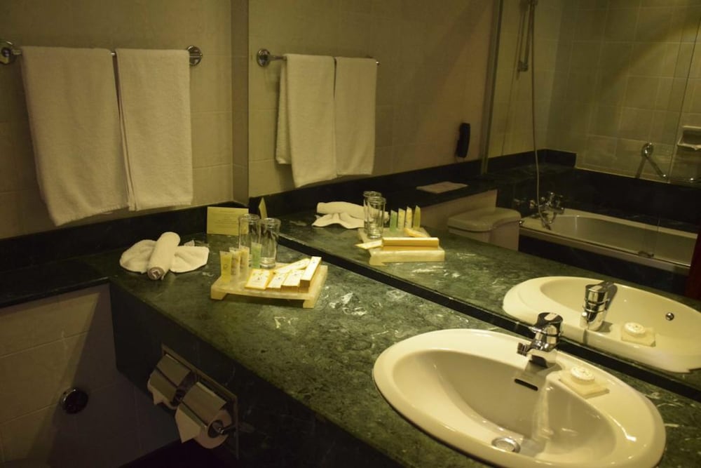 Deluxe Room - Photo 7