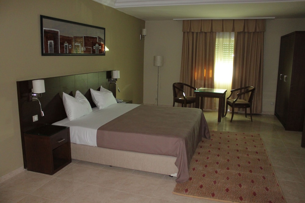 Deluxe Room, 1 Double Bed, Non Smoking