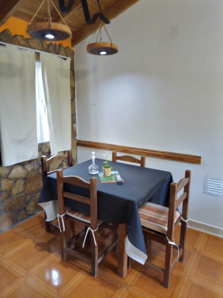 Family Cabin, 1 Bedroom, Ensuite, Garden View photo 2