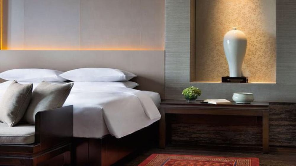 Park, Suite, 1 King Bed photo 1