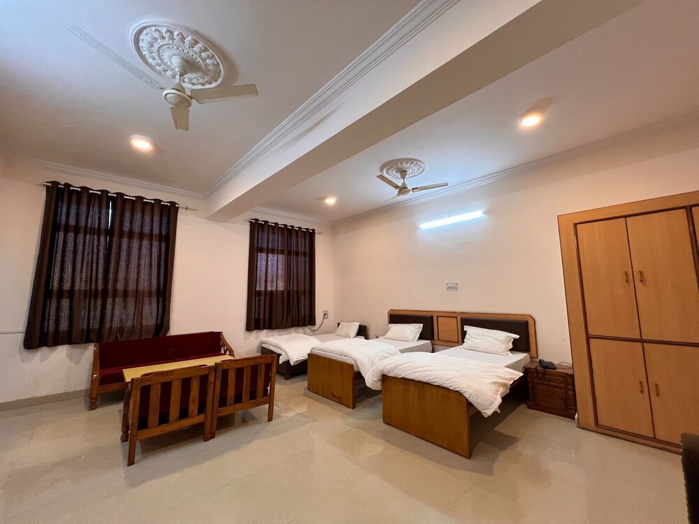 Family Suite photo 3