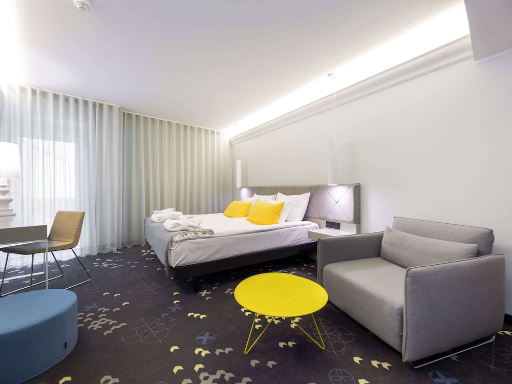 Premium Room, 1 Double Bed with Sofa bed, Sauna photo 1