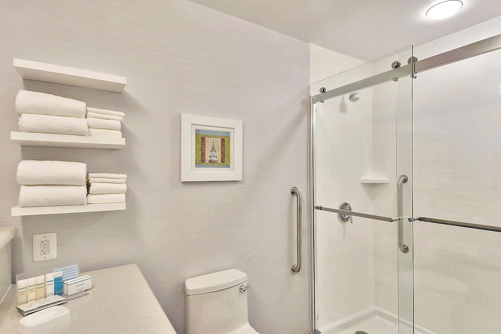 Suite, 1 King Bed (Shower) photo 3