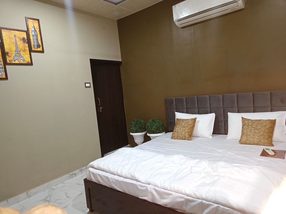 Deluxe Room photo 1