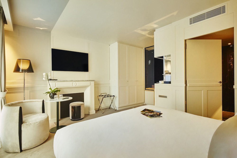 Classic Double Room, 1 Double Bed - Photo 4