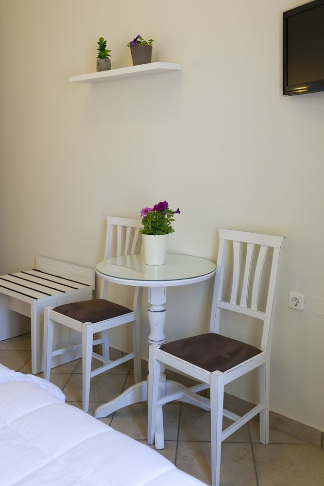 Twin Room, Balcony photo 2